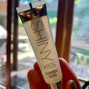 Victoria’s Secret Sugar High Sparkly Lip Gloss